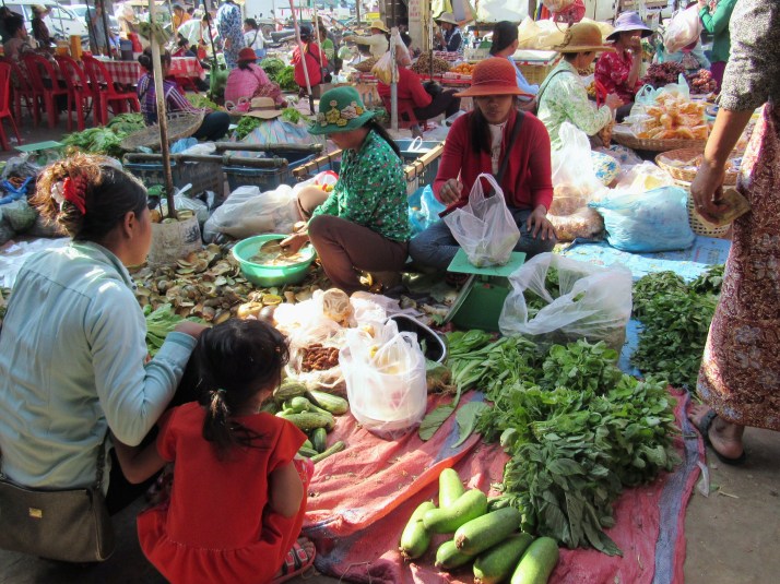 Local Farmer's Market